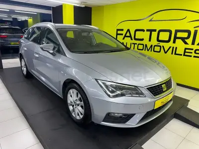 Usado Seat Leon