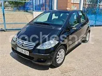 Usado Mercedes A150