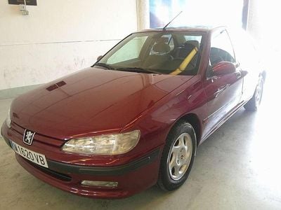 Peugeot 406