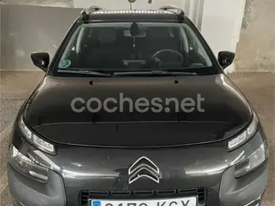 Usado Citroën C4