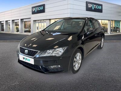 Seat Leon ST