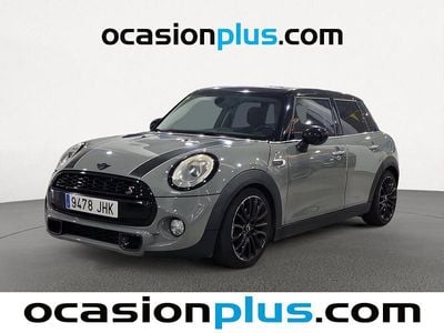 Mini One D