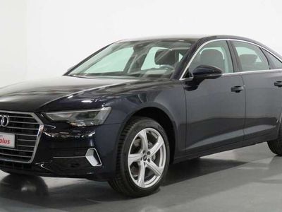 usado Audi A6 40 TDI S tronic Sport