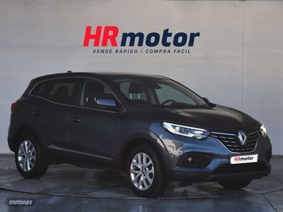 usado Renault Kadjar Business Edition