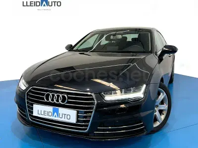 Usado Audi A7 Sportback
