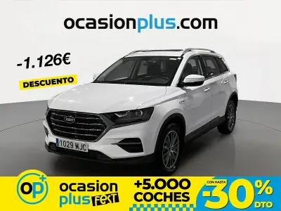 Usado SWM G01