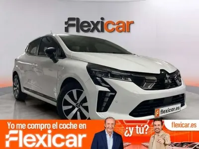 Usado Mitsubishi Colt 91 CV (66 kW) 2025 Blanco Utilitario