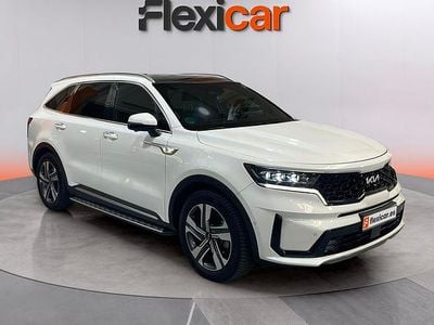 Usado Kia Sorento 232 CV (170 kW) 2022 Blanco SUV