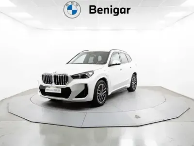 Usado BMW X1 Comfort Edition 245 CV (180 kW) 2025 Blanco SUV