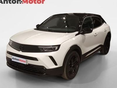 Usado Opel Mokka-e Ultimate 114 kW (156 CV) 2024 SUV