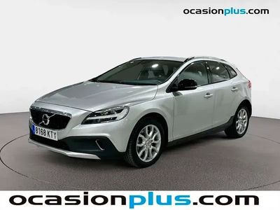 Volvo V40 CC