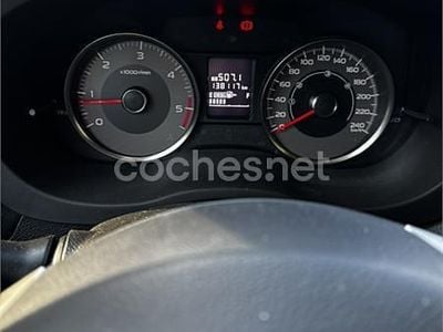 Blanco Usado 2014 Subaru Forester SUV | 12.750 € (Precio justo)