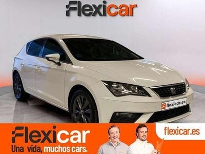 Seat Leon ST