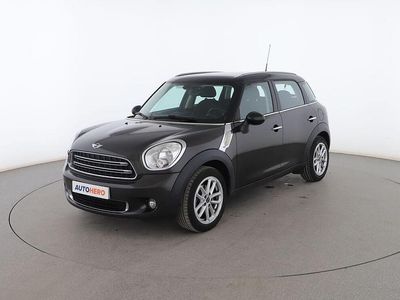 Mini Cooper D Countryman