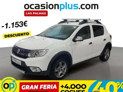 Usado Dacia Sandero