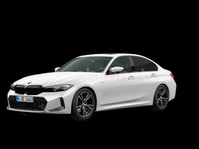 BMW 320e