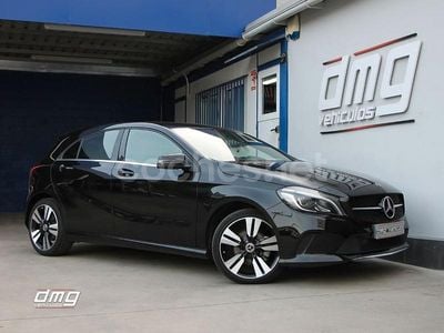 Mercedes A200