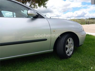 Seat Cordoba