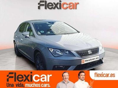 Seat Leon ST