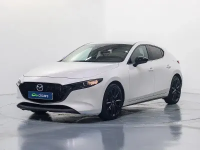 Usado Mazda 3 Homura-Line 122 CV (89 kW) 2022