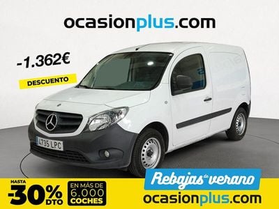 Mercedes Citan 109