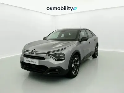 Brugt Citroën C4