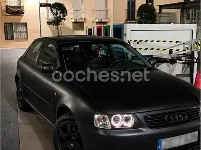 Usado Audi A3