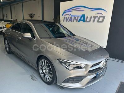 Mercedes CLA200
