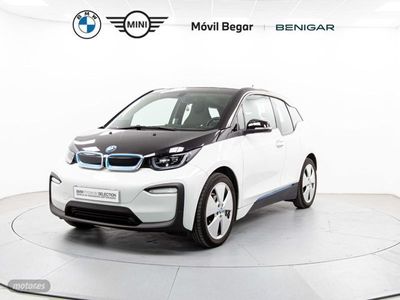 usado BMW 125 I3 120ahkW (170 CV)