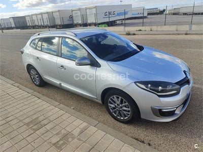 Renault Mégane GrandTour