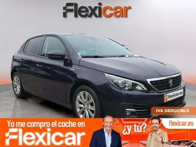 Usado Peugeot 308
