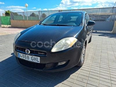 Fiat Bravo