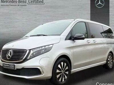 Mercedes EQV300