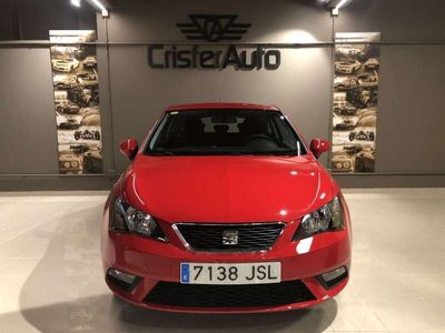 Seat Ibiza SC