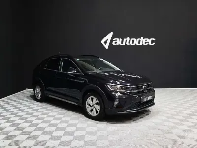 Usado VW Taigo