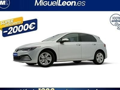 VW Golf VIII