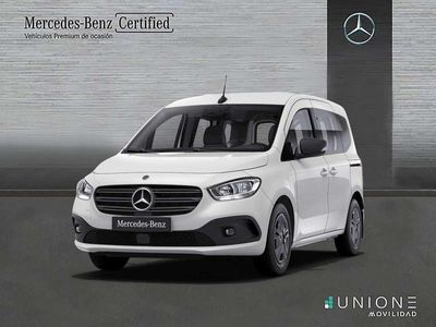 Mercedes Citan 110