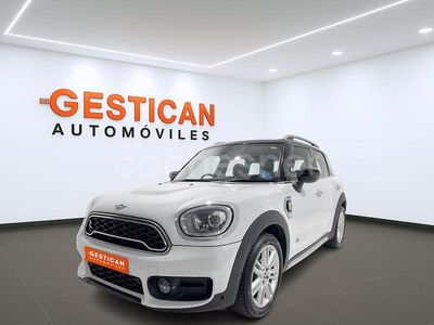 Blanco Usado 2020 Mini Cooper S Countryman SUV | 20.990 € (Buen precio)