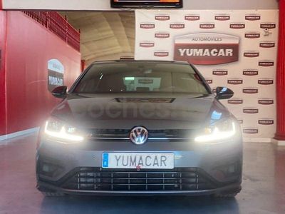 Brugt VW Golf VII R 310 HK (228 kW) 2018 Grå Sedan