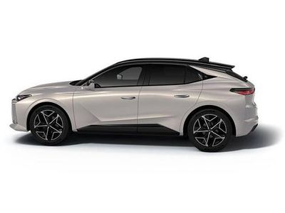 Nuevo DS Automobiles DS4 145 CV (106 kW) 2026 Gris