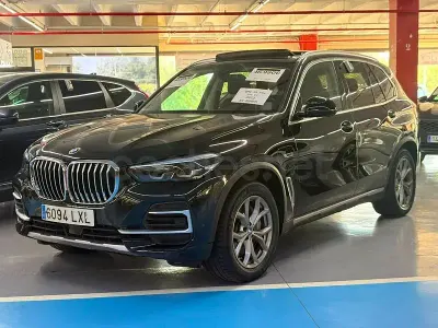 Usado BMW X5