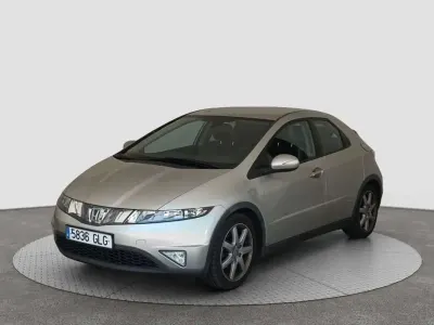 Usado Honda Civic