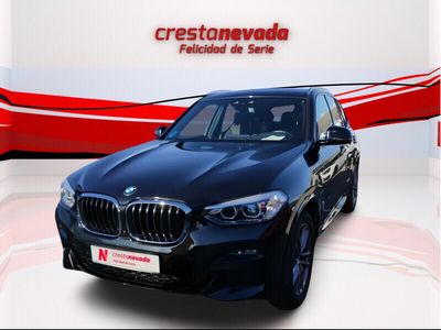 usado BMW X3 xDrive30e Te puede interesar