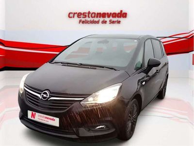 usado Opel Zafira 1.6CDTI S/S 120 Aniversario 136