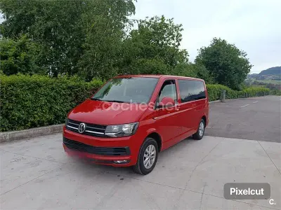 Usado VW Caravelle