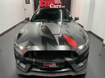Usado Ford Mustang GT 533 CV (392 kW) 2019