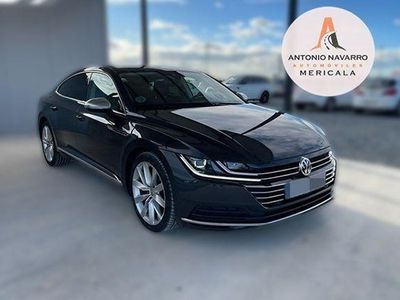 usado VW Arteon 2.0 TDI 110 kW (150 CV)