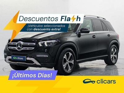 Mercedes GLE350