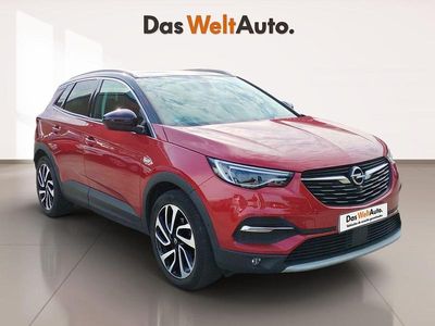 Usado Opel Grandland X Ultimate 181 CV (133 kW) 2019 Otro SUV