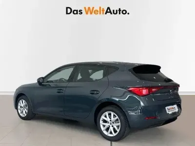 Usado Seat Leon